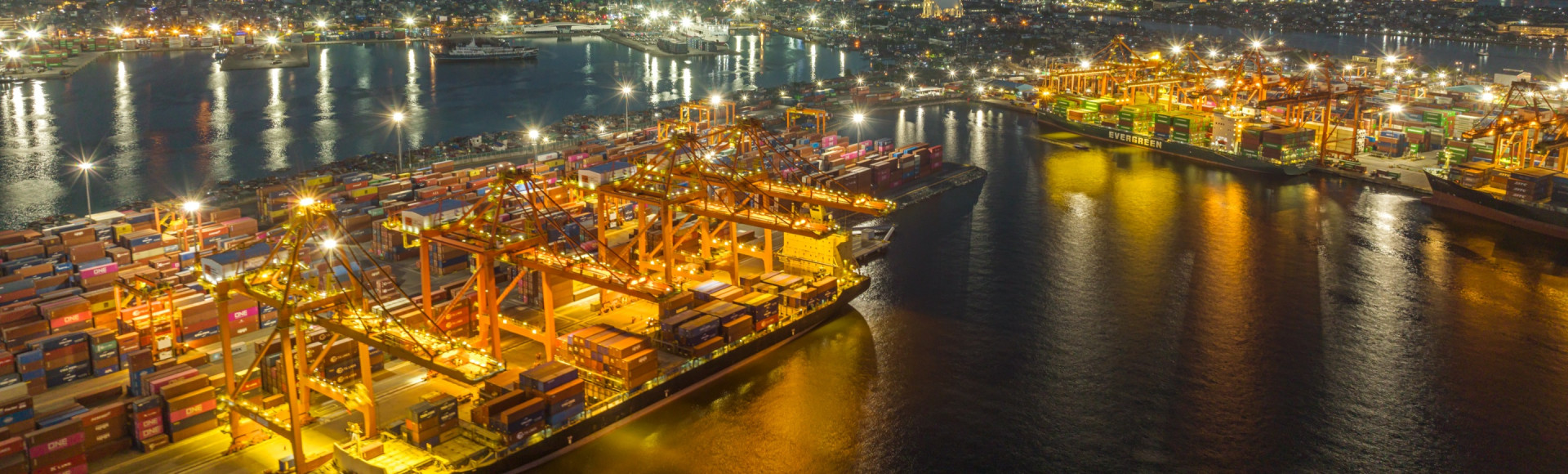 Investor Relations Programs ICTSI Investors